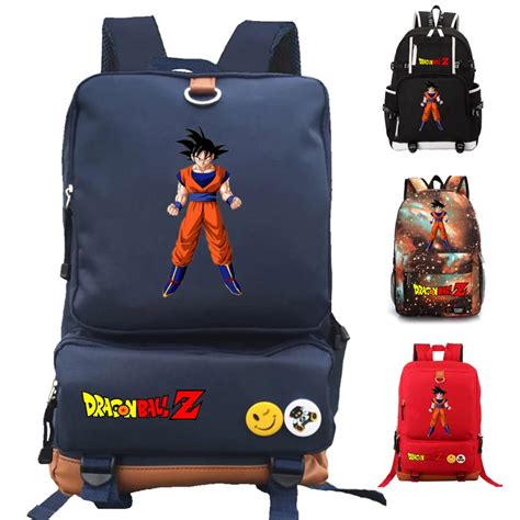 goku bag|Amazon.com: Goku Backpack